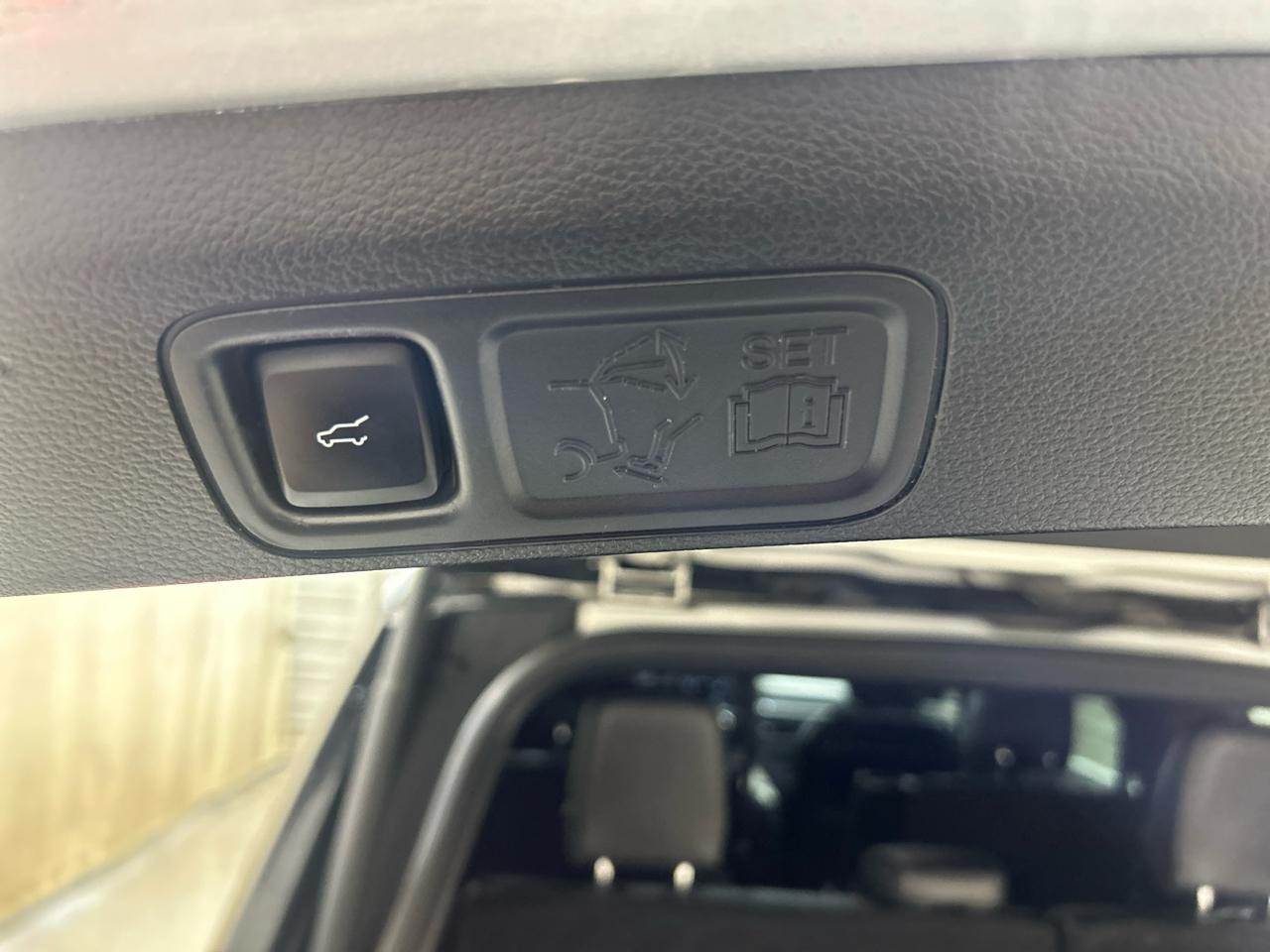 Ford Expedition Limited 4x4 2018