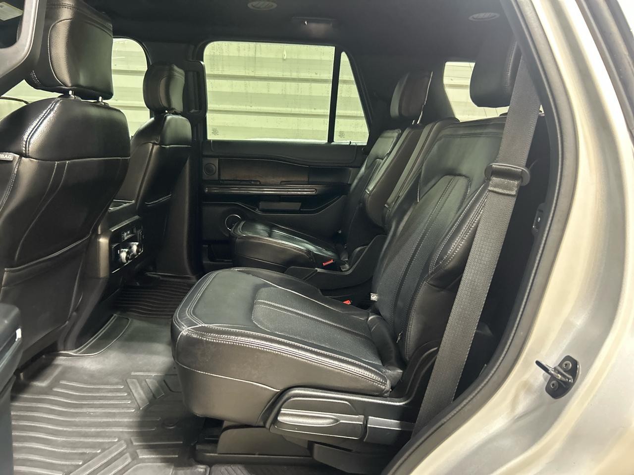Ford Expedition Limited 4x4 2018