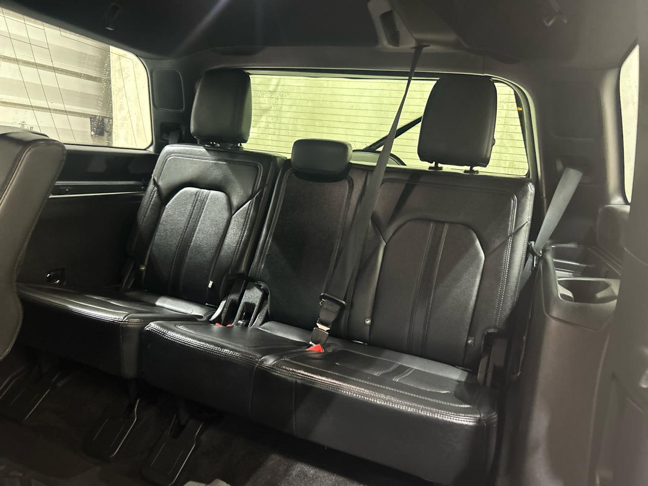 Ford Expedition Limited 4x4 2018