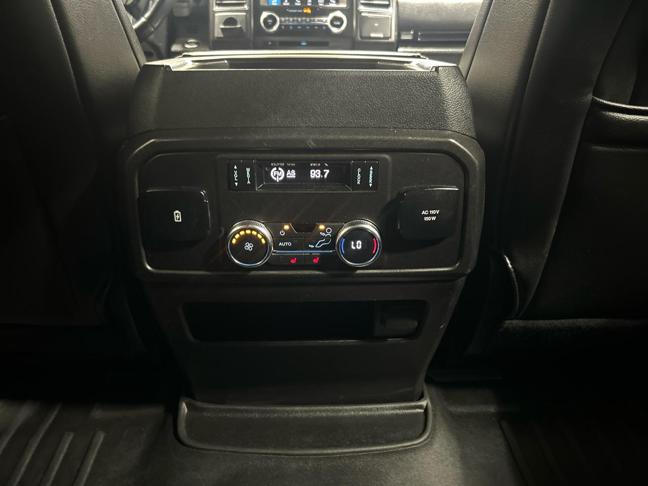 Ford Expedition Limited 4x4 2018