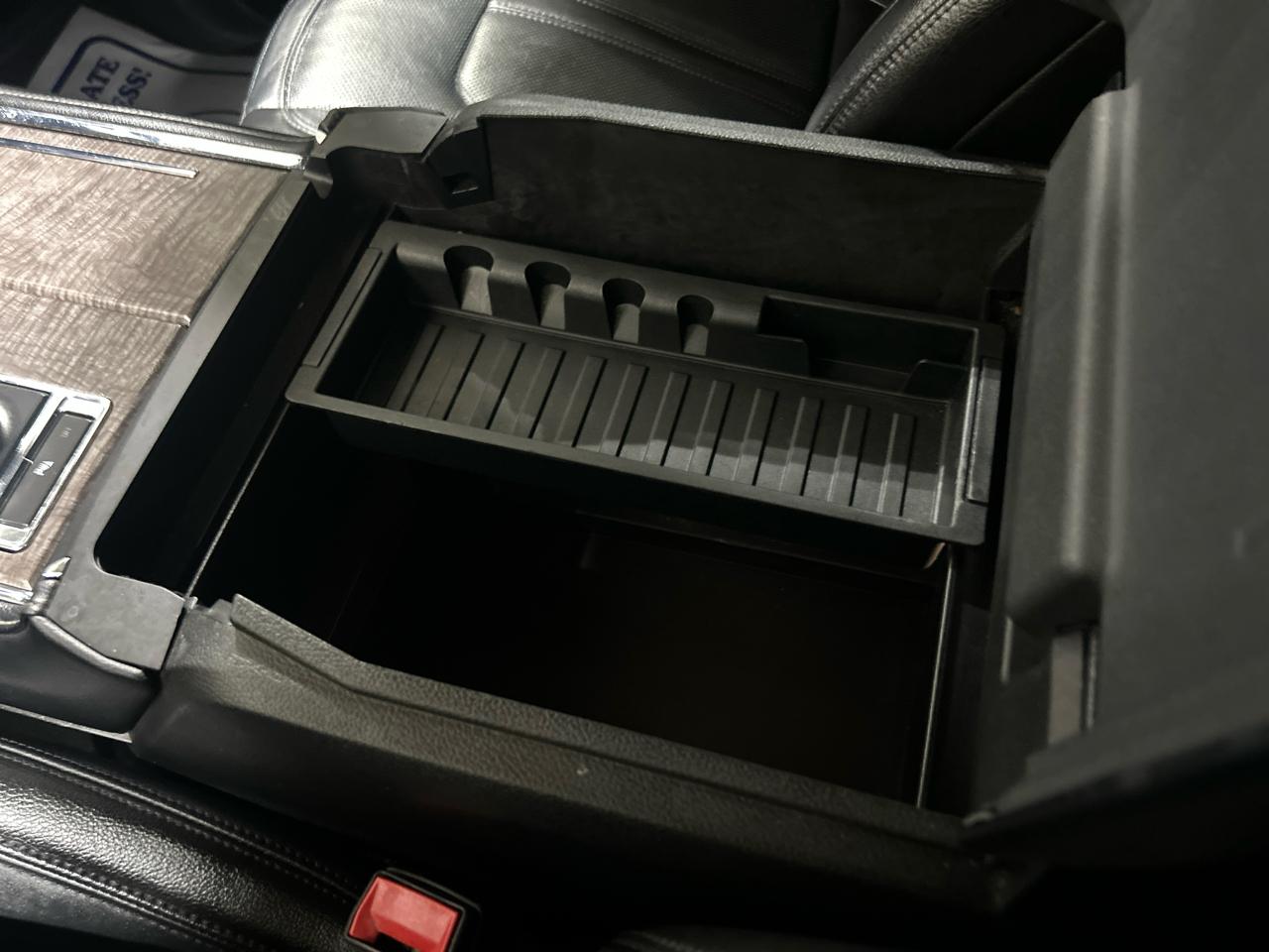 Ford Expedition Limited 4x4 2018