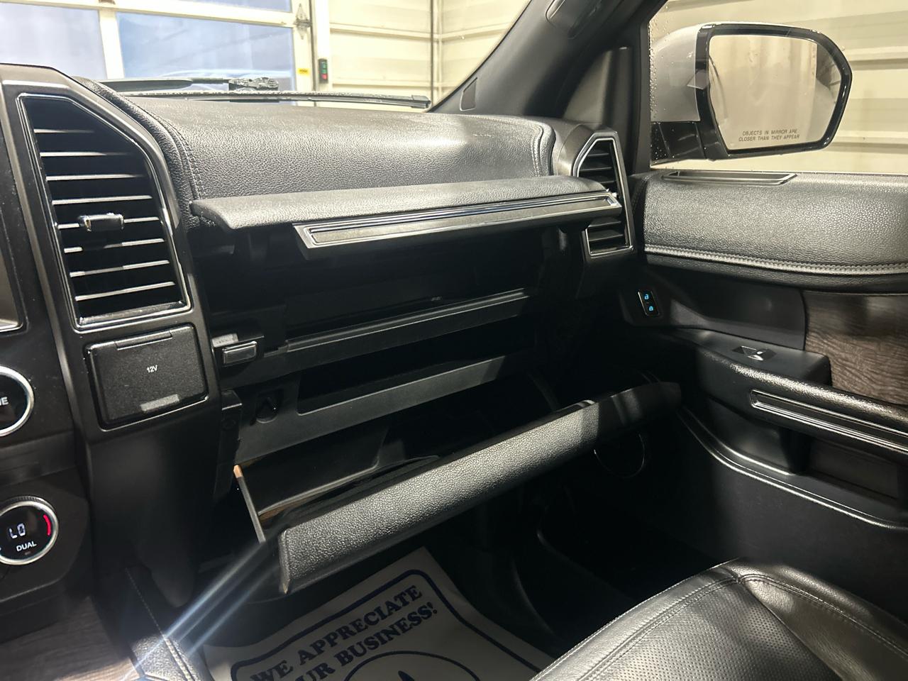 Ford Expedition Limited 4x4 2018