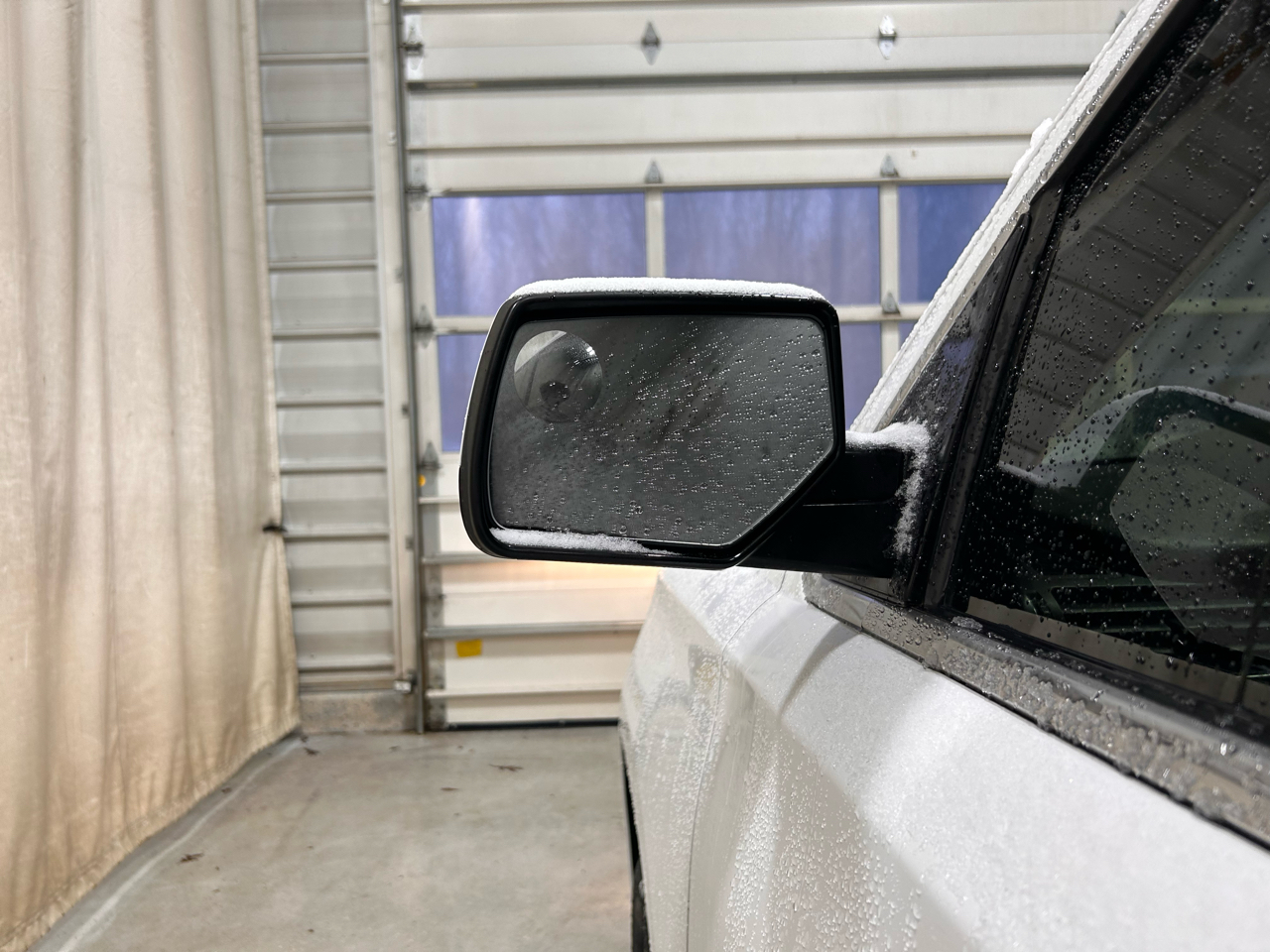 Chevrolet Tahoe 4WD 4dr LT 2018