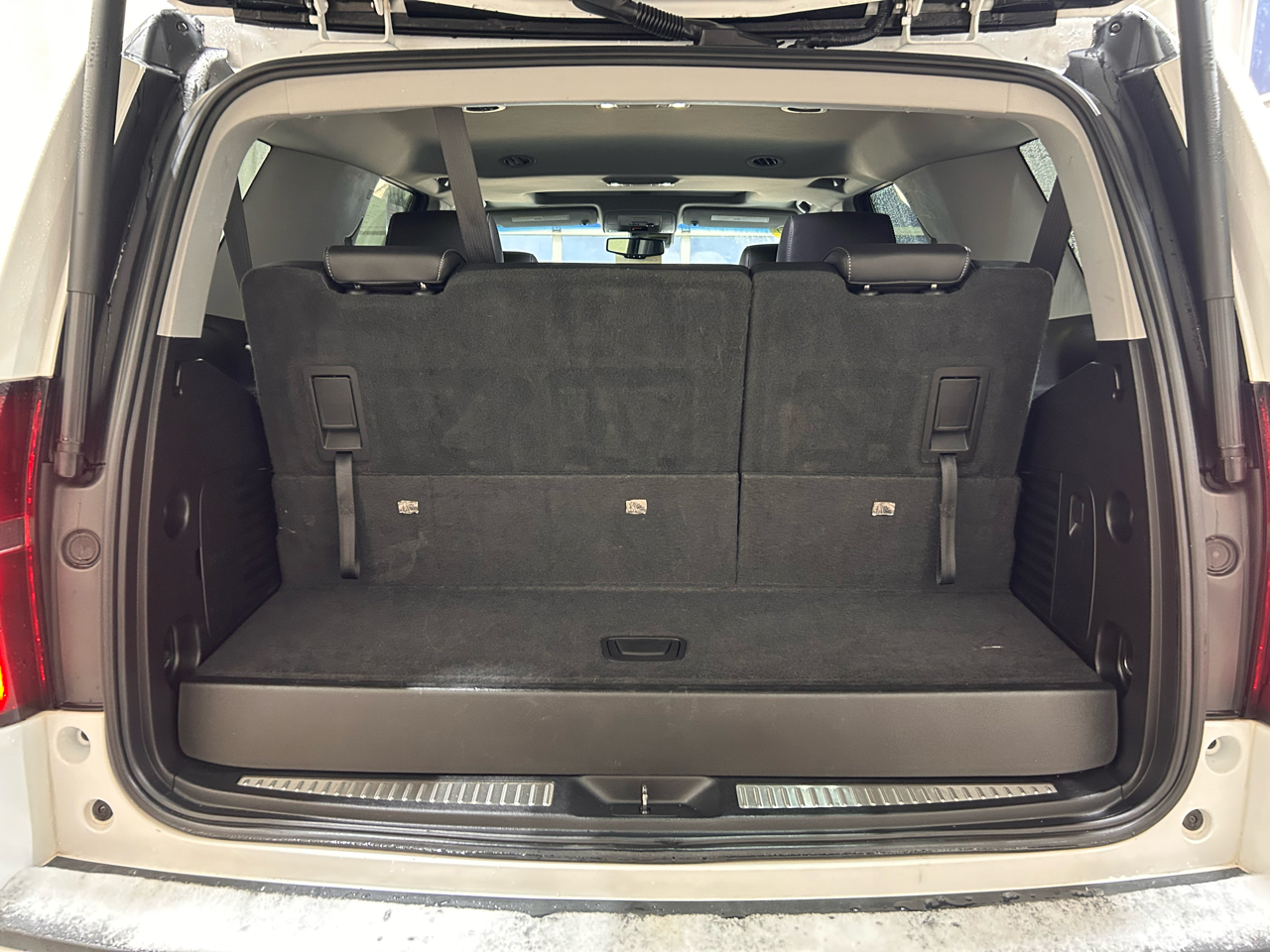 Chevrolet Tahoe 4WD 4dr LT 2018