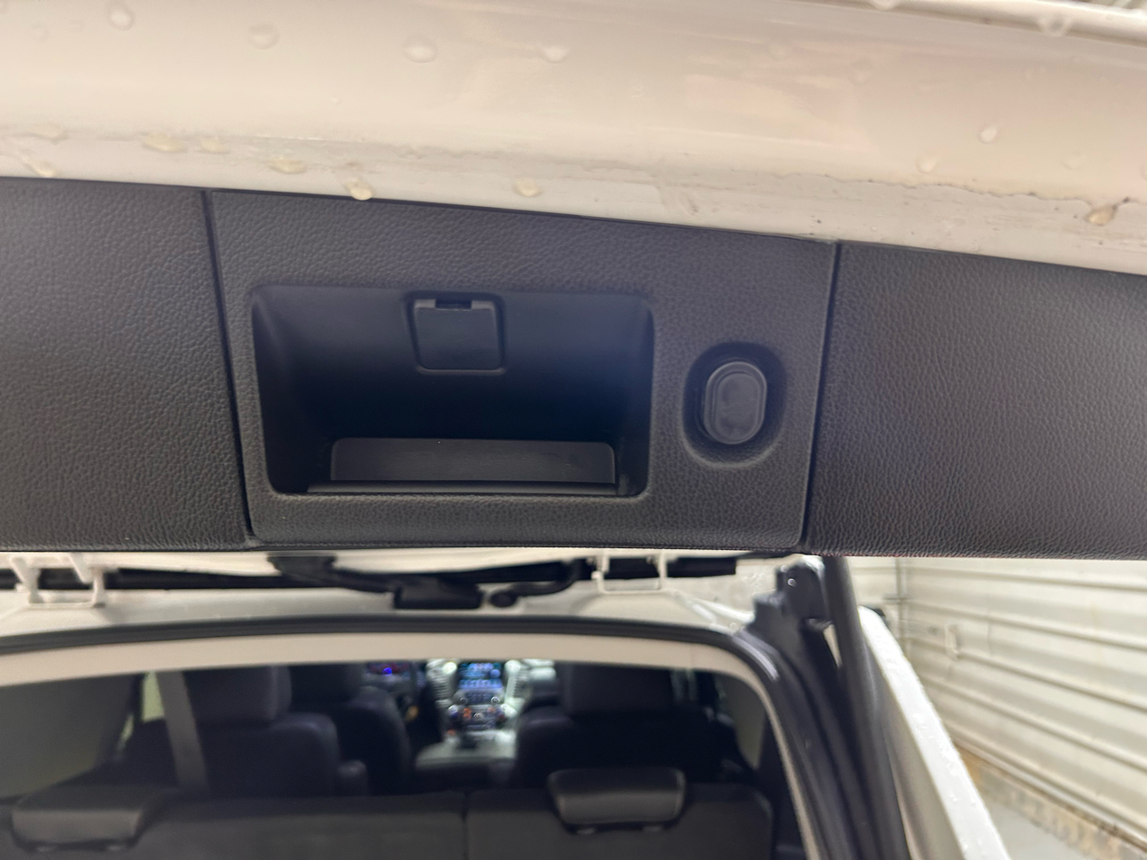 Chevrolet Tahoe 4WD 4dr LT 2018