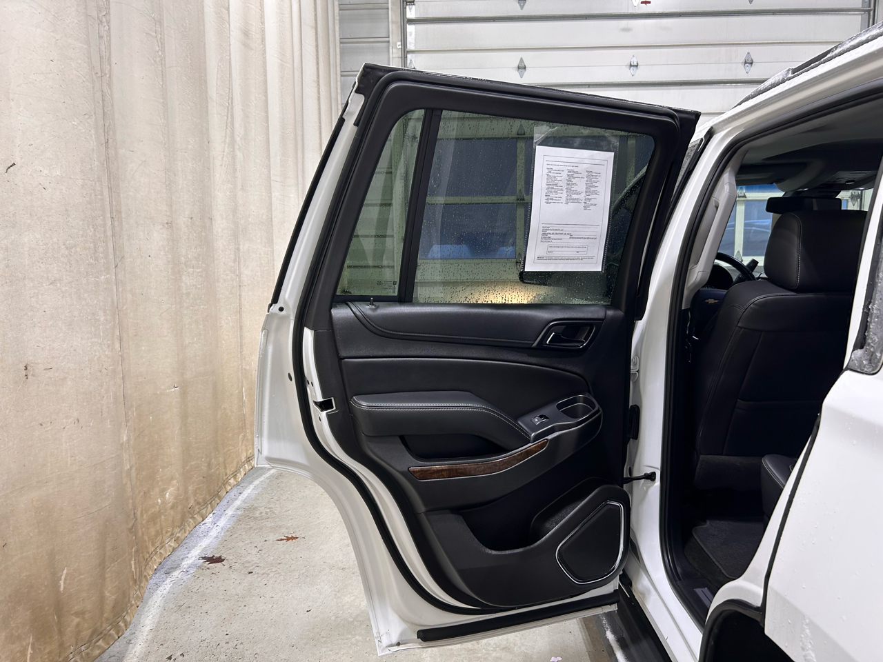 Chevrolet Tahoe 4WD 4dr LT 2018