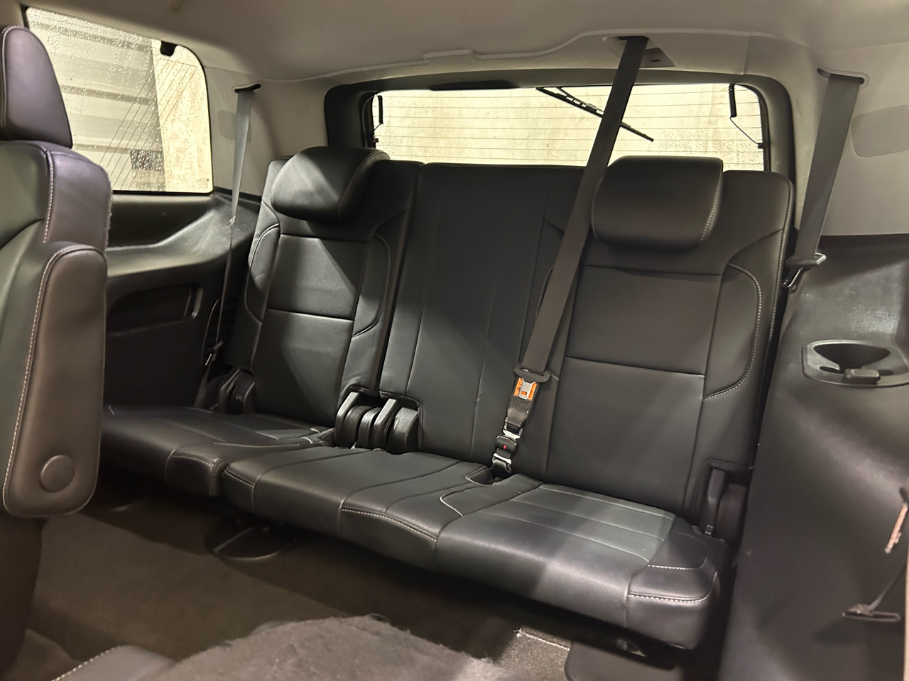 Chevrolet Tahoe 4WD 4dr LT 2018