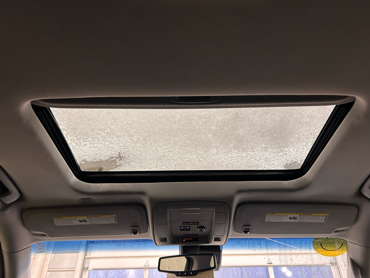 Chevrolet Tahoe 4WD 4dr LT 2018