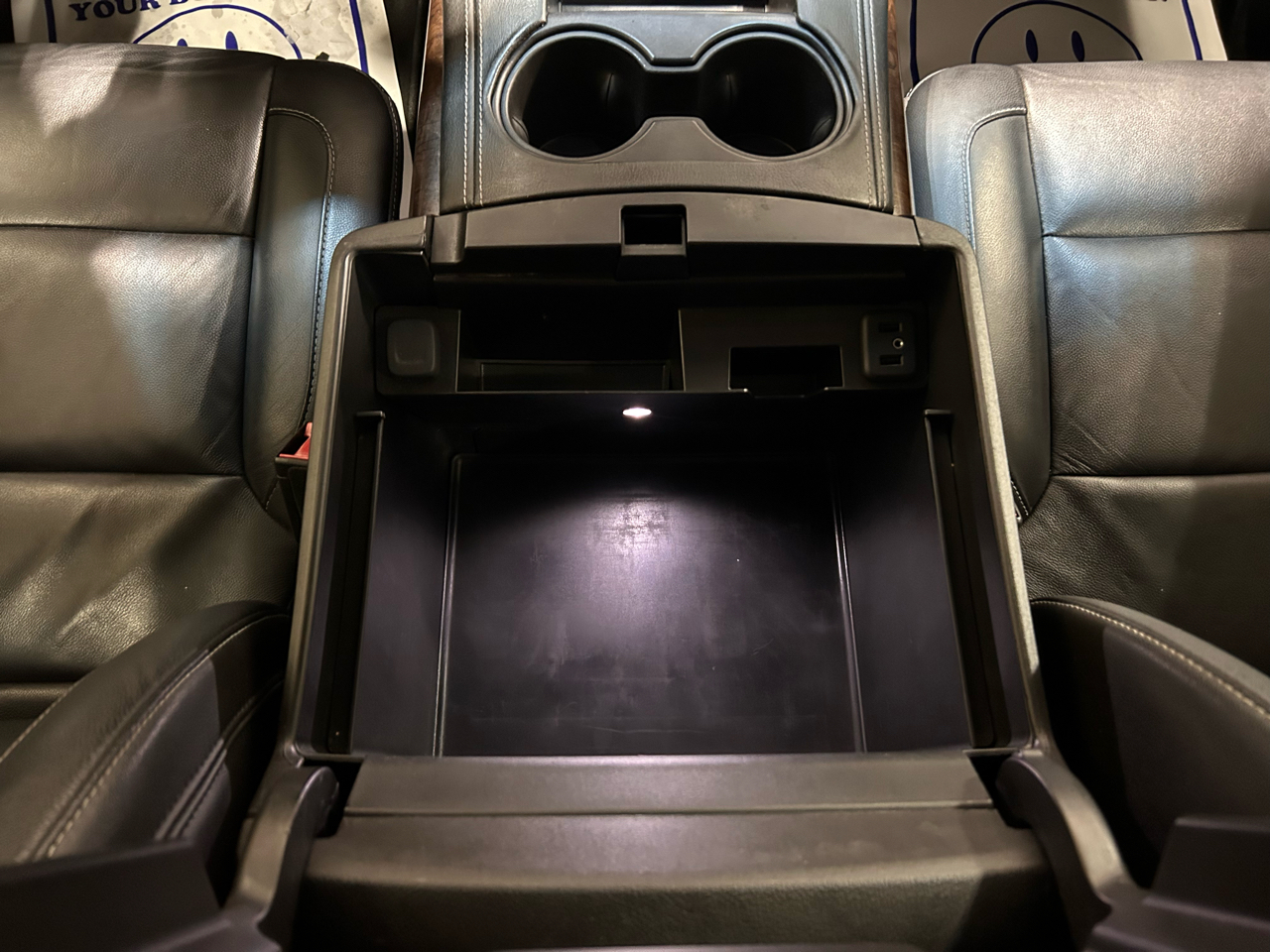 Chevrolet Tahoe 4WD 4dr LT 2018