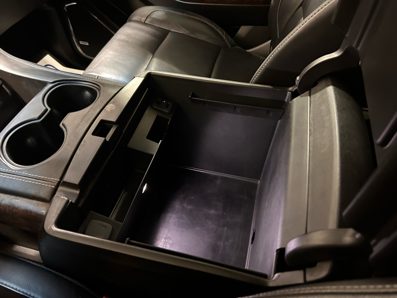 Chevrolet Tahoe 4WD 4dr LT 2018