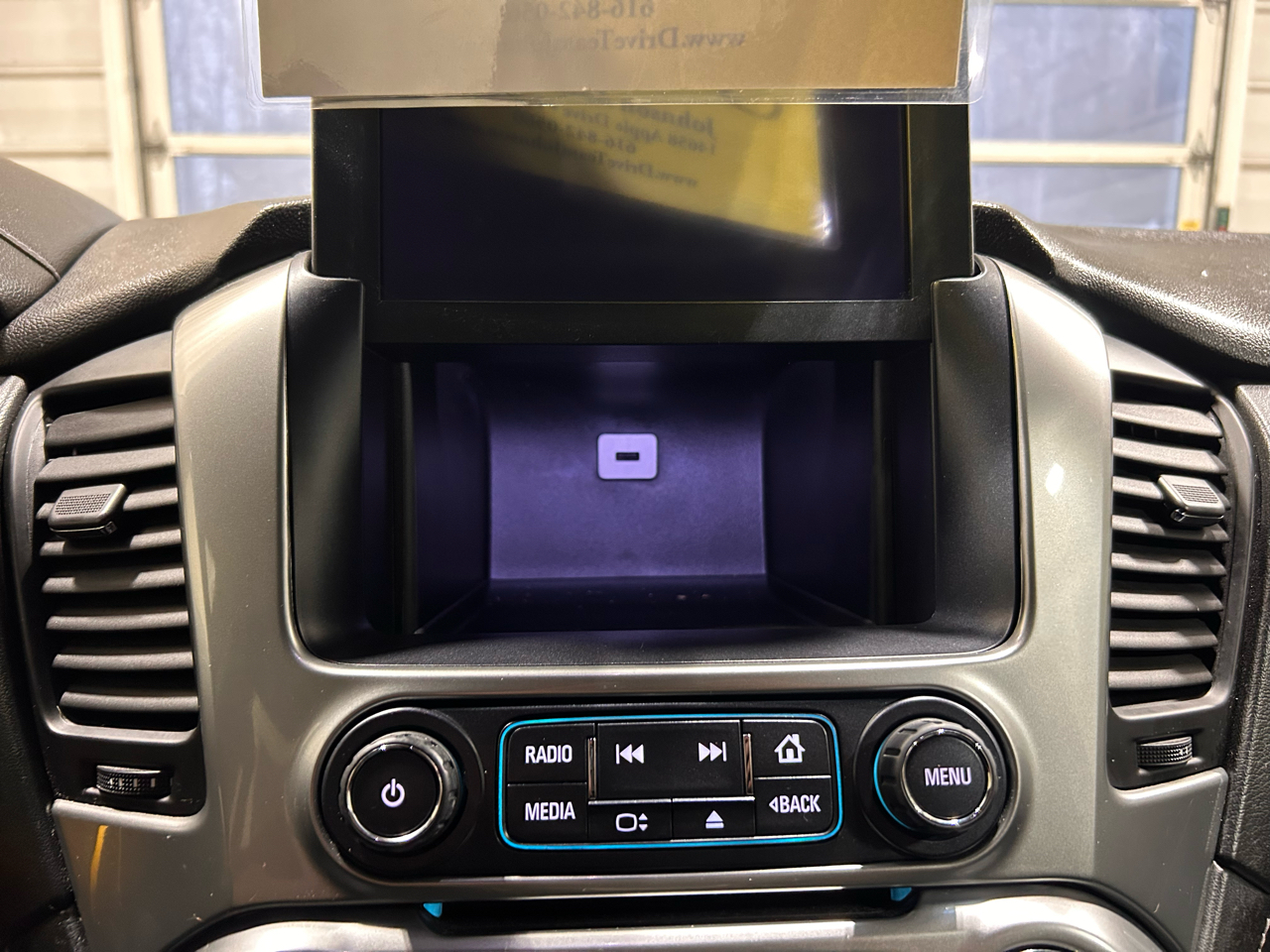 Chevrolet Tahoe 4WD 4dr LT 2018