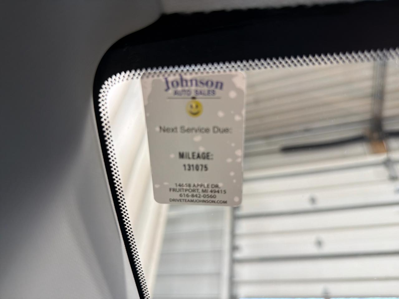 Chrysler Town & Country 4dr Wgn Touring-L 30th Anniversary 2014