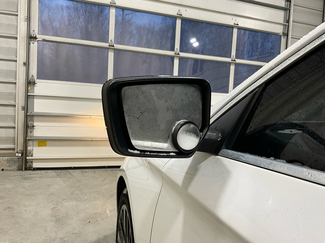 Chevrolet Impala 4dr Sdn LS w/1FL 2015