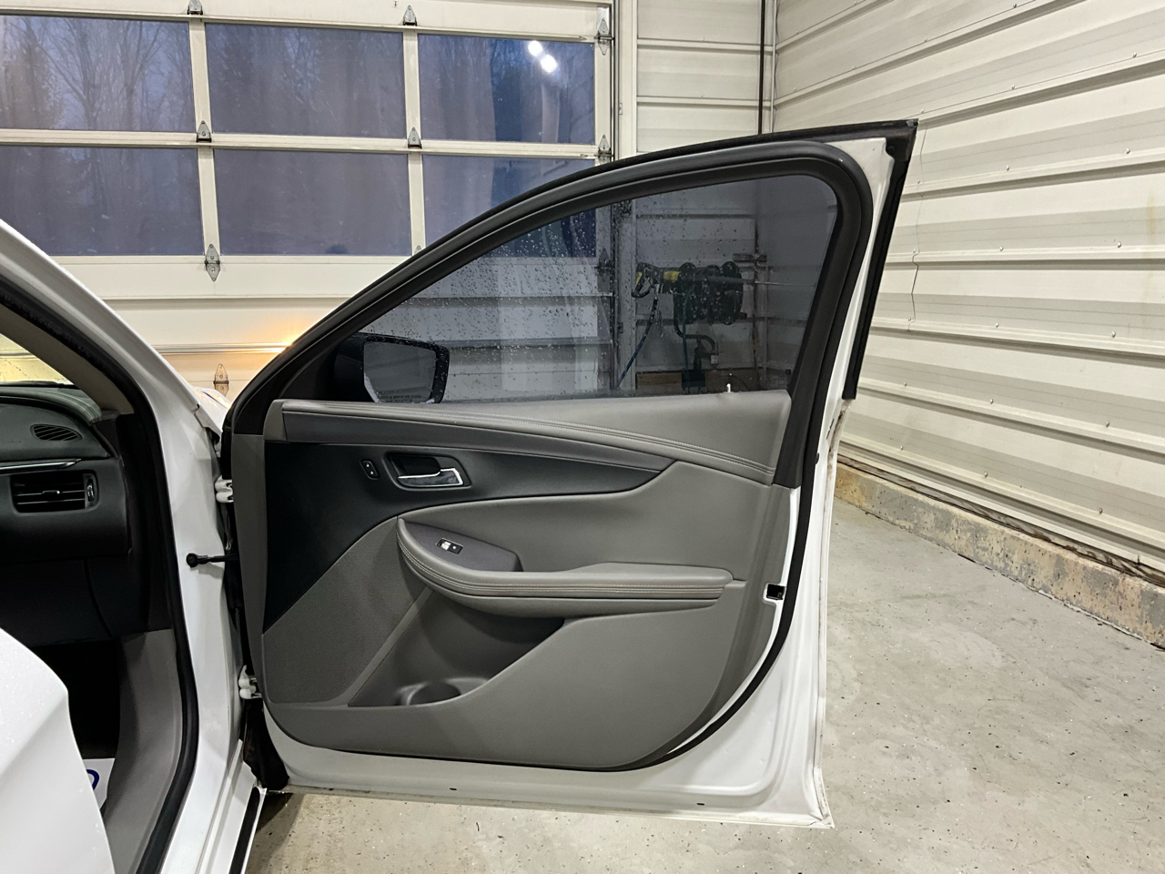 Chevrolet Impala 4dr Sdn LS w/1FL 2015