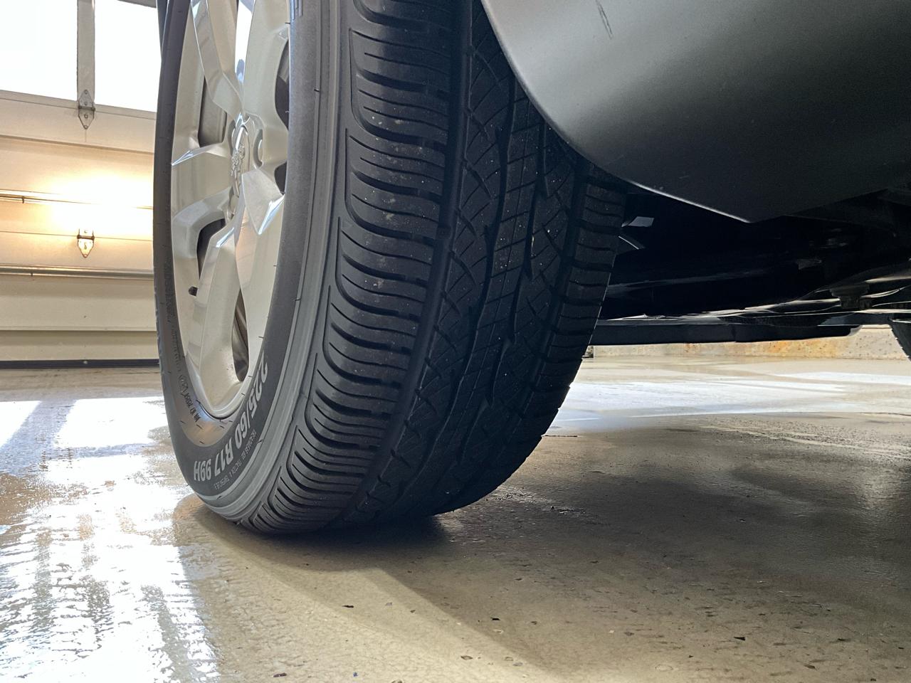 Jeep Compass Latitude FWD 2018