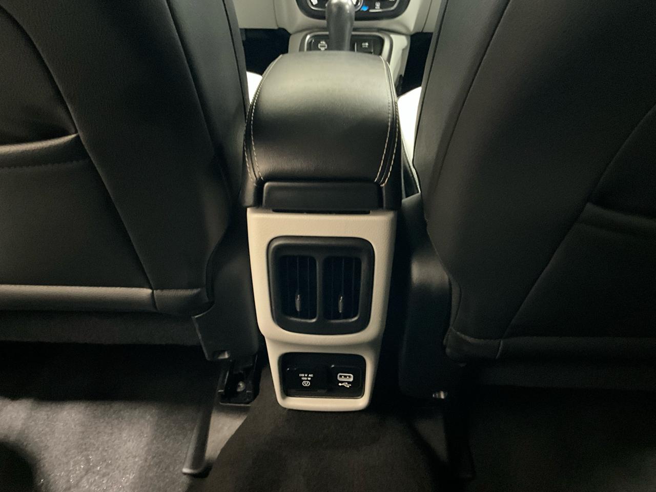 Jeep Compass Latitude FWD 2018