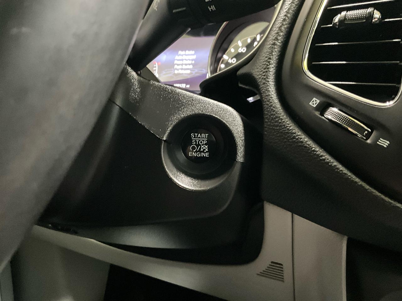 Jeep Compass Latitude FWD 2018