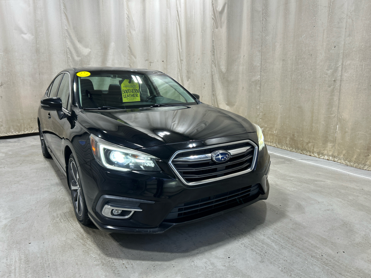 Subaru Legacy 2.5i Limited 2019