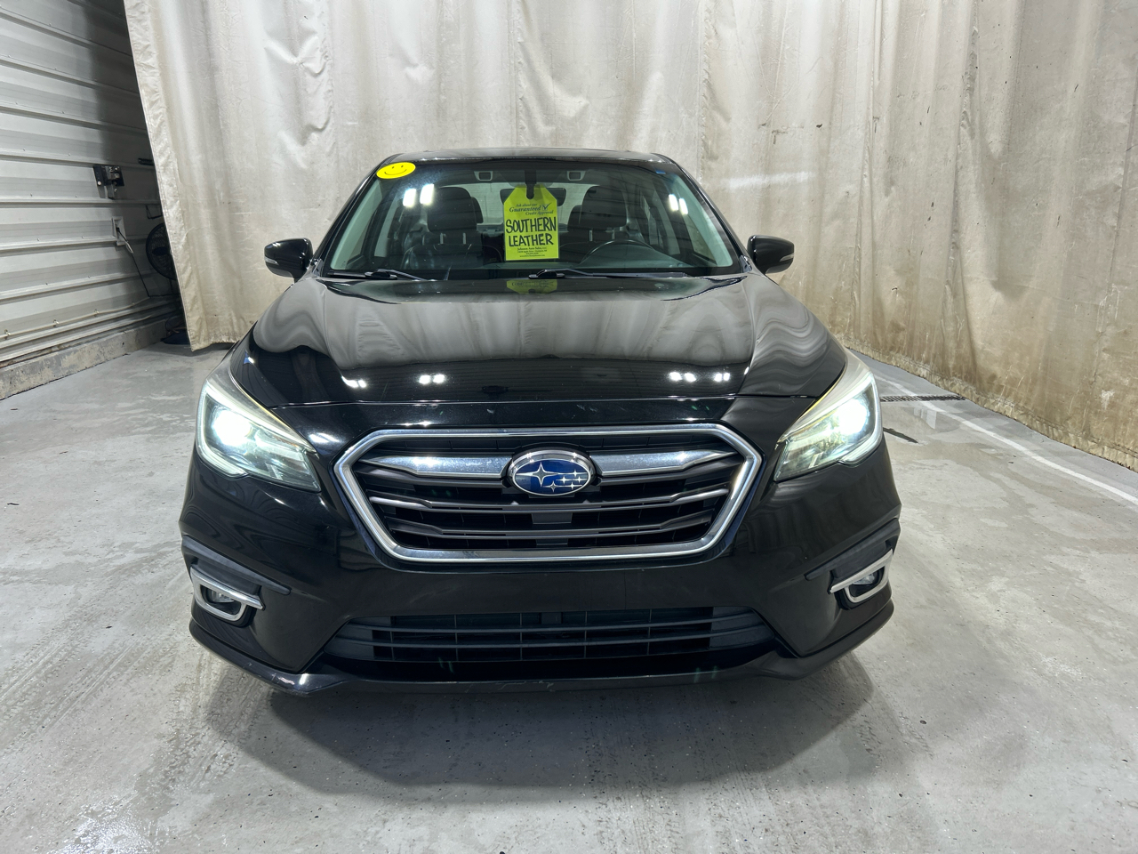 Subaru Legacy 2.5i Limited 2019