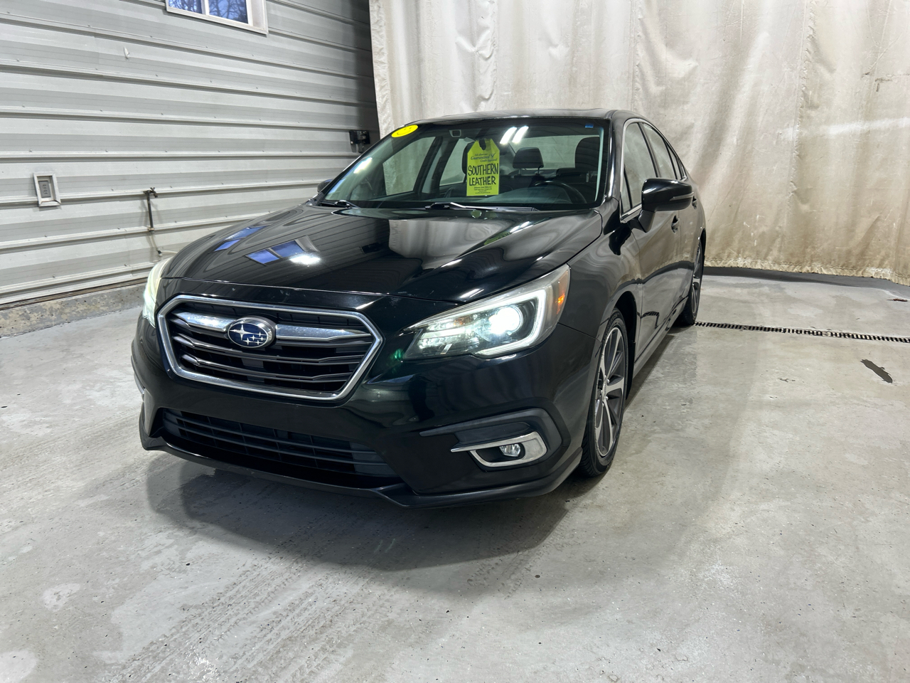 Subaru Legacy 2.5i Limited 2019