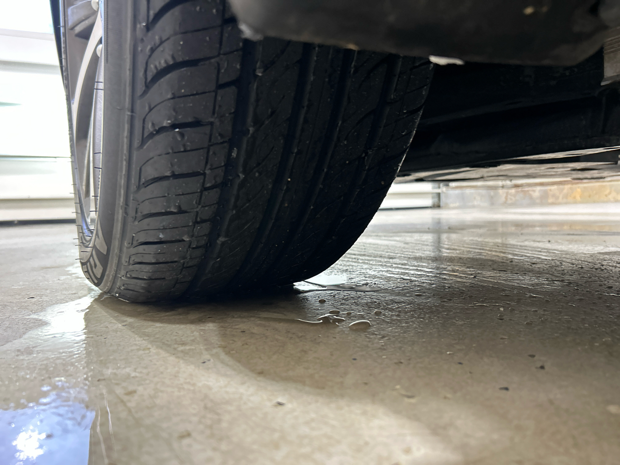 Subaru Legacy 2.5i Limited 2019