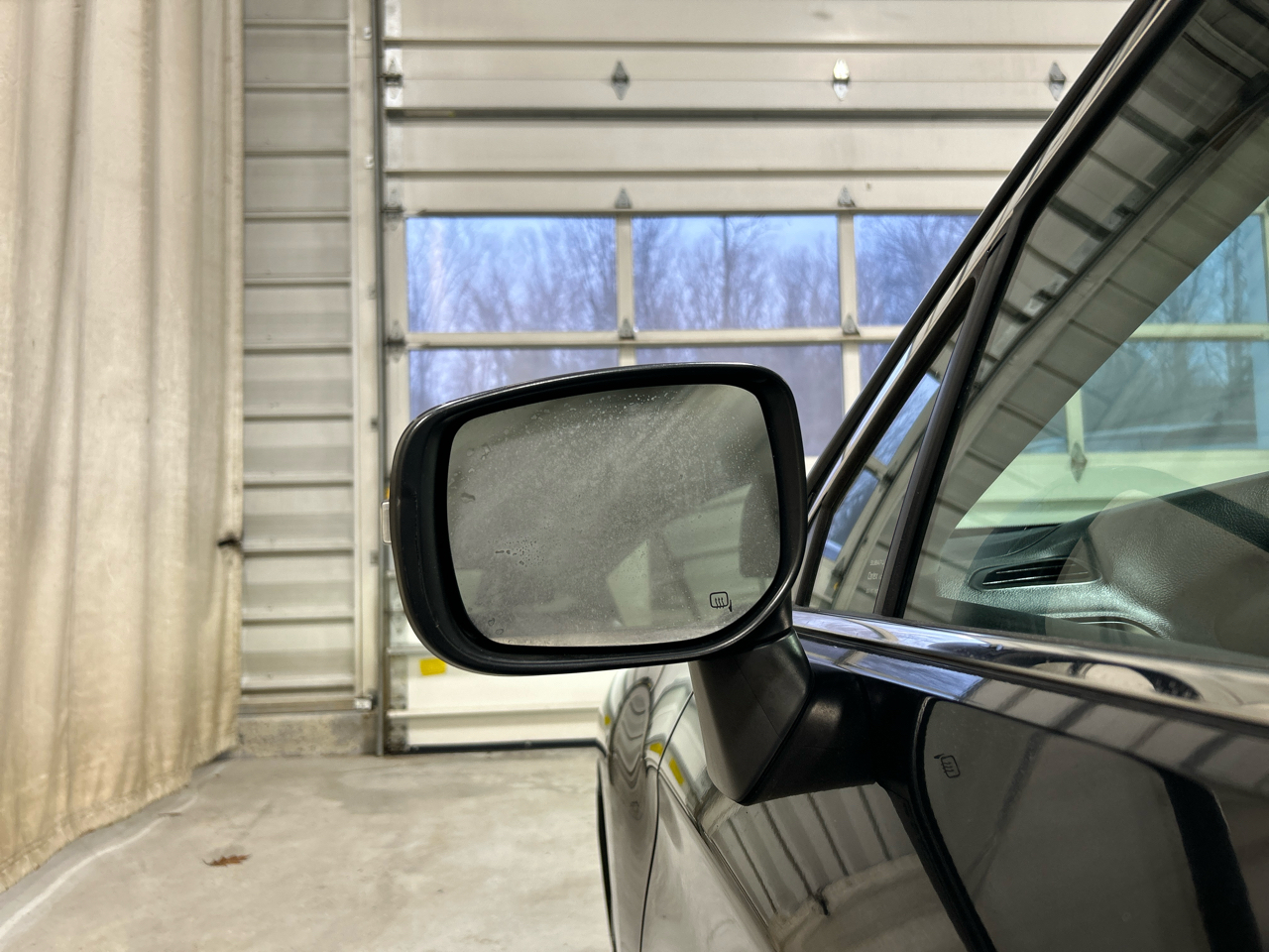 Subaru Legacy 2.5i Limited 2019