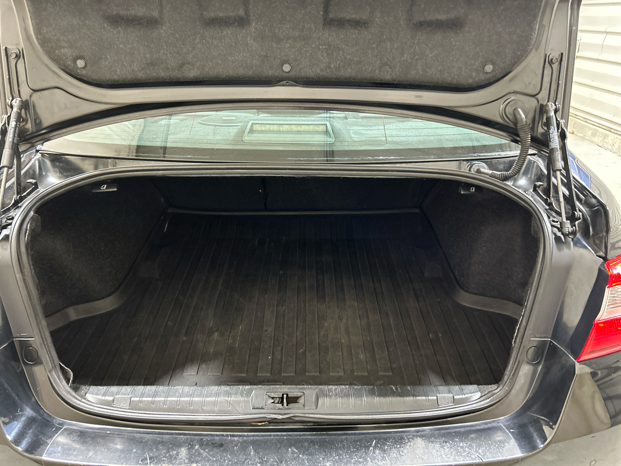 Subaru Legacy 2.5i Limited 2019