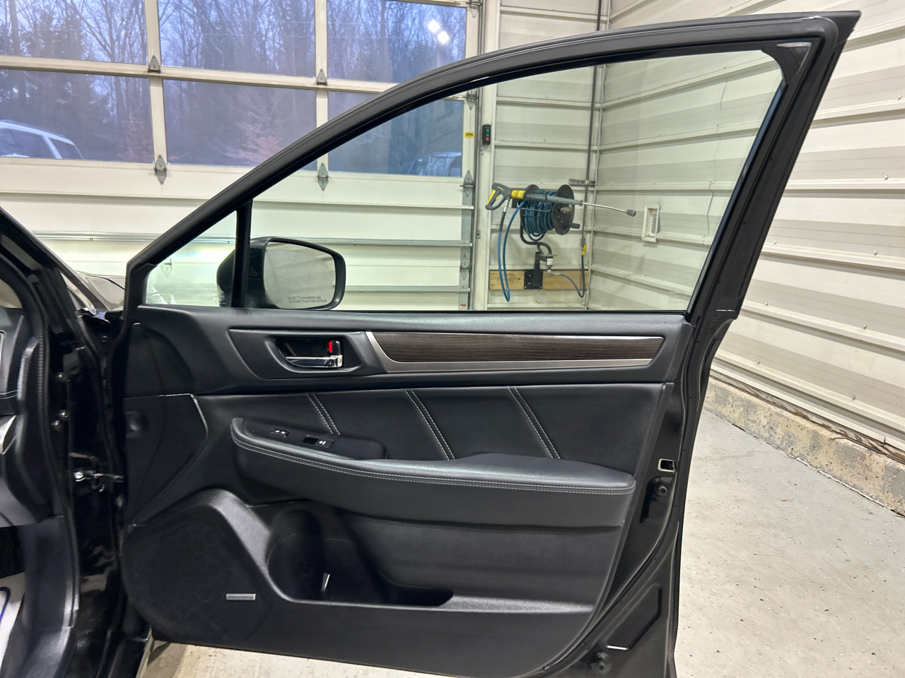 Subaru Legacy 2.5i Limited 2019