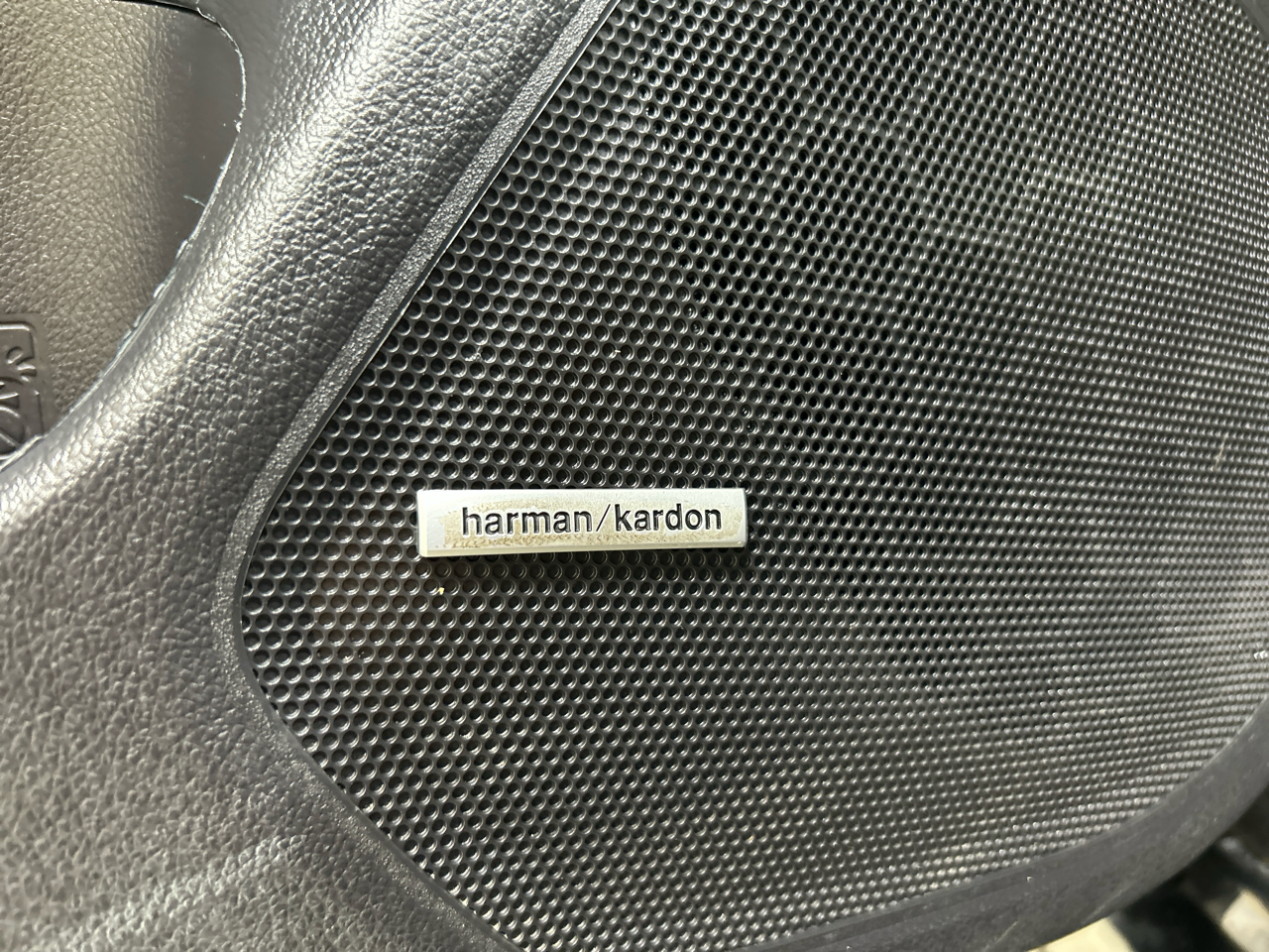 Subaru Legacy 2.5i Limited 2019