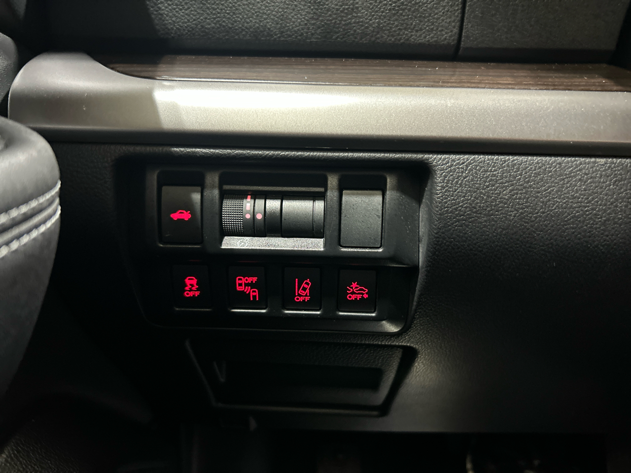 Subaru Legacy 2.5i Limited 2019