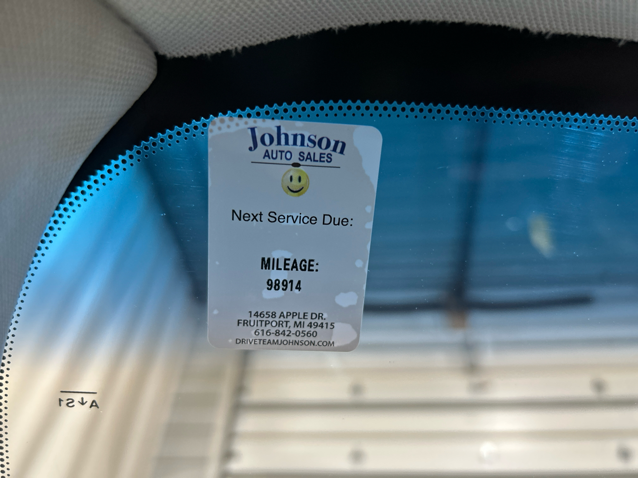 Subaru Legacy 2.5i Limited 2019