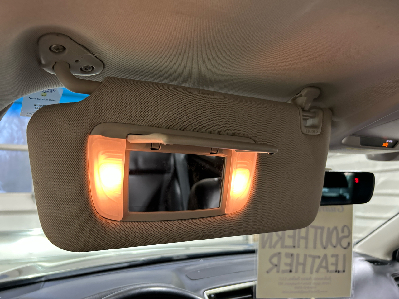 Subaru Legacy 2.5i Limited 2019