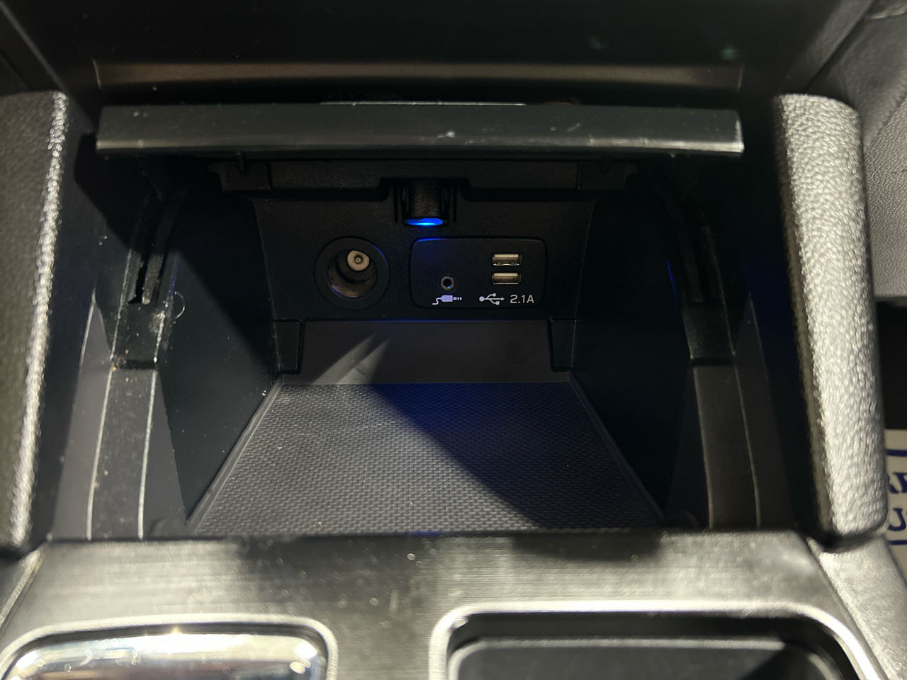 Subaru Legacy 2.5i Limited 2019