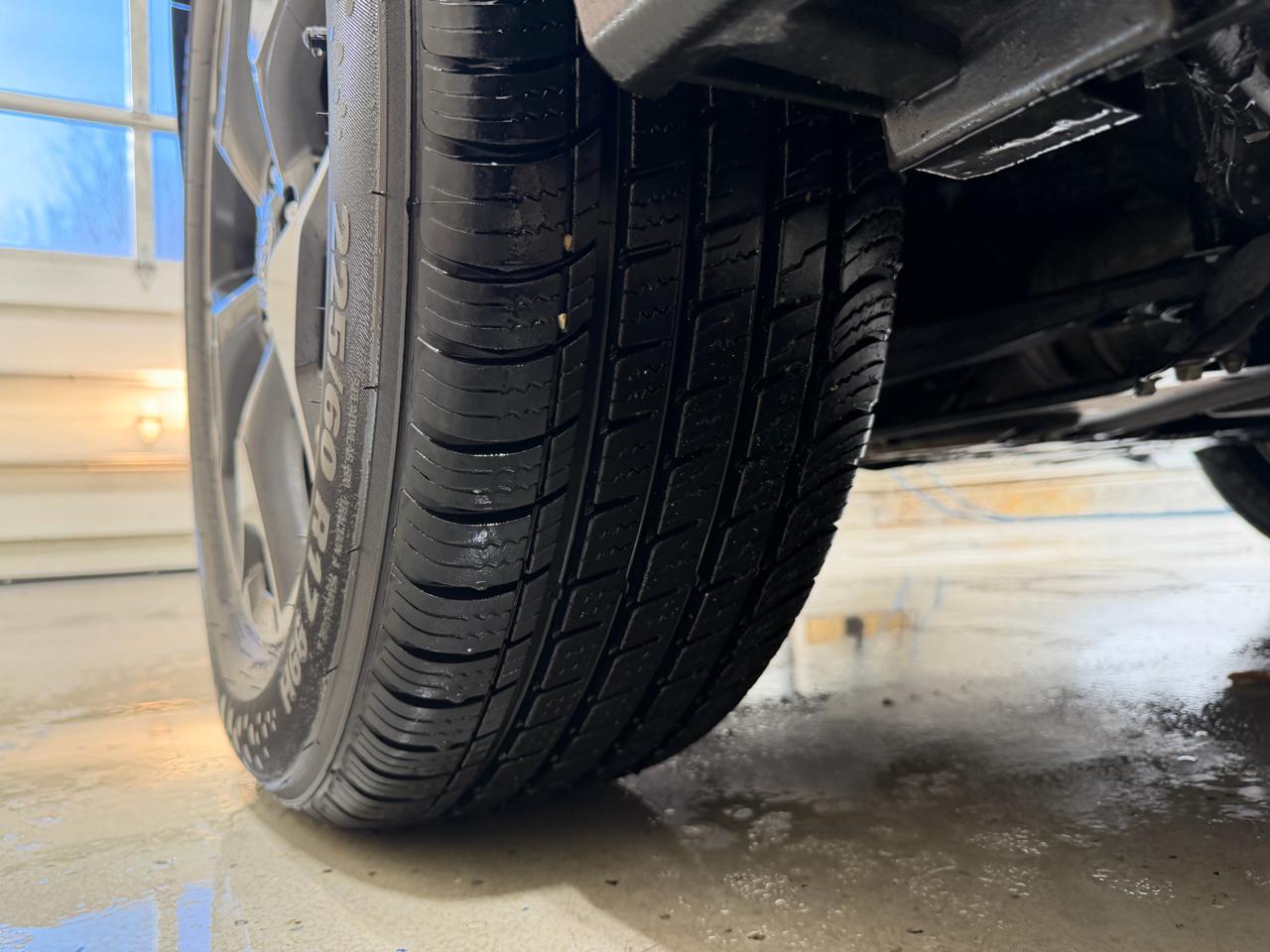 Subaru Crosstrek 2.0i Premium CVT 2019