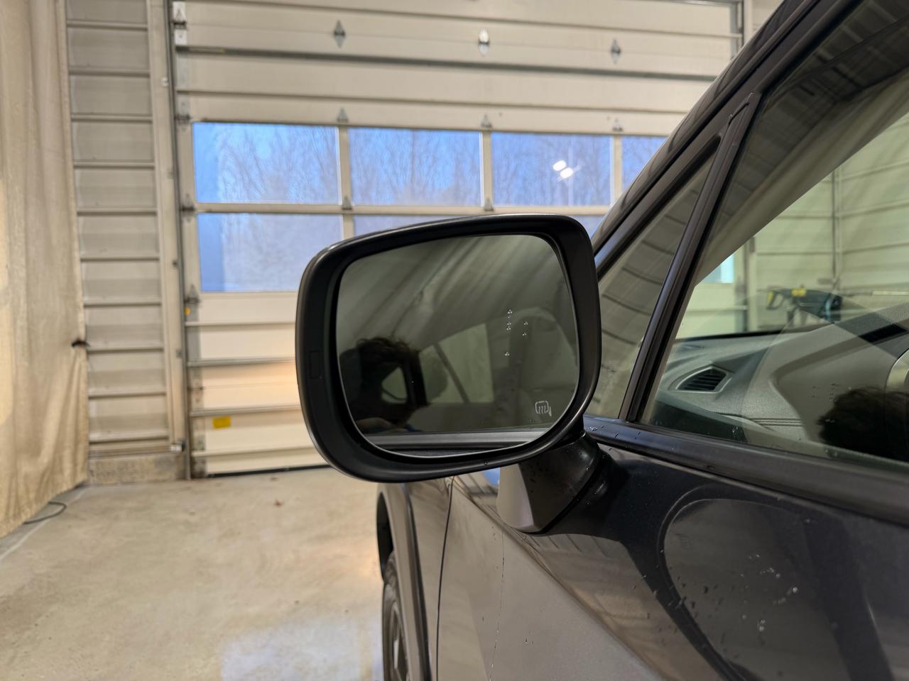 Subaru Crosstrek 2.0i Premium CVT 2019