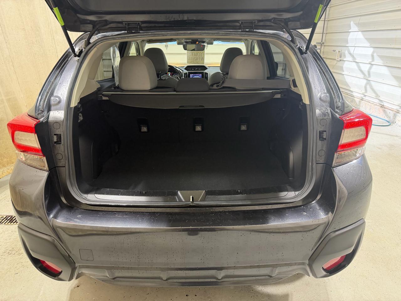 Subaru Crosstrek 2.0i Premium CVT 2019