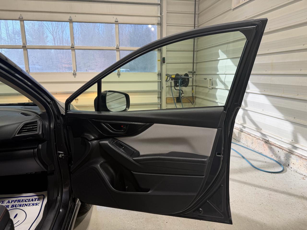 Subaru Crosstrek 2.0i Premium CVT 2019