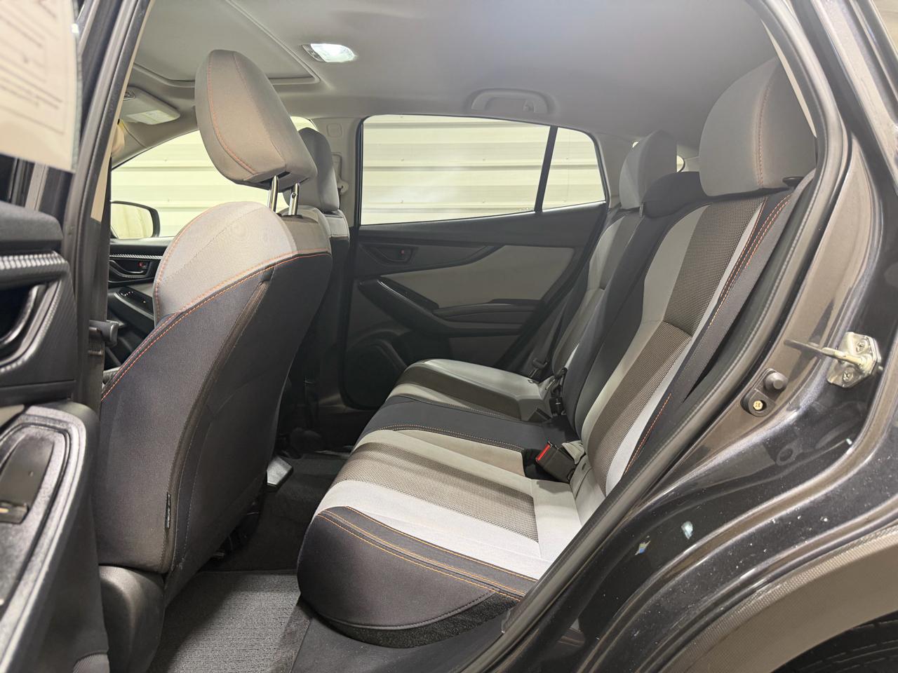 Subaru Crosstrek 2.0i Premium CVT 2019