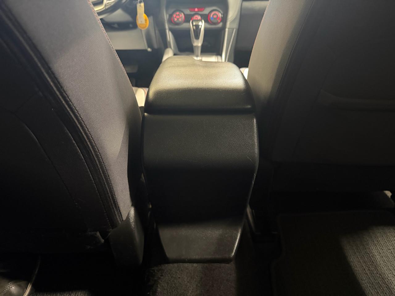 Subaru Crosstrek 2.0i Premium CVT 2019