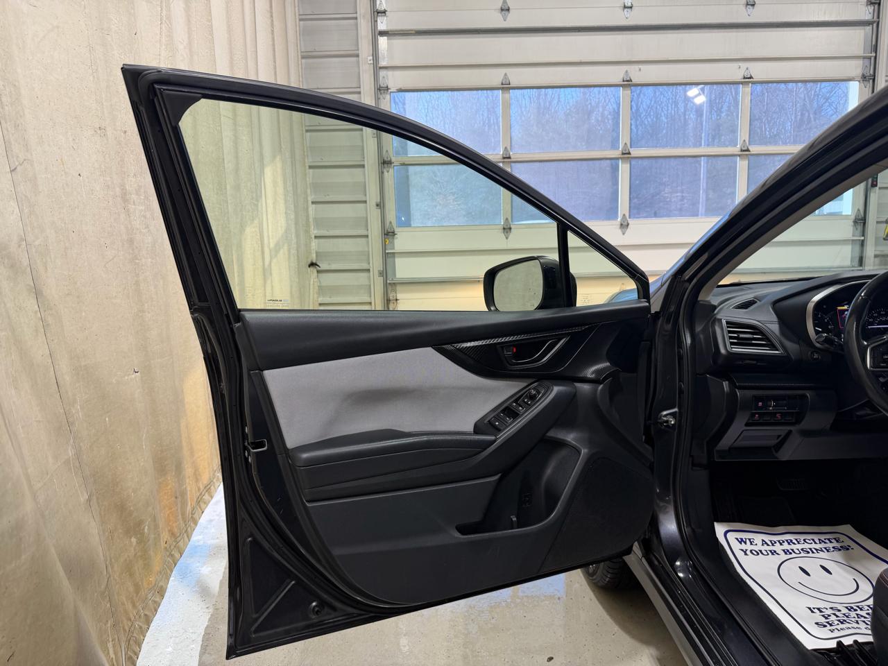 Subaru Crosstrek 2.0i Premium CVT 2019