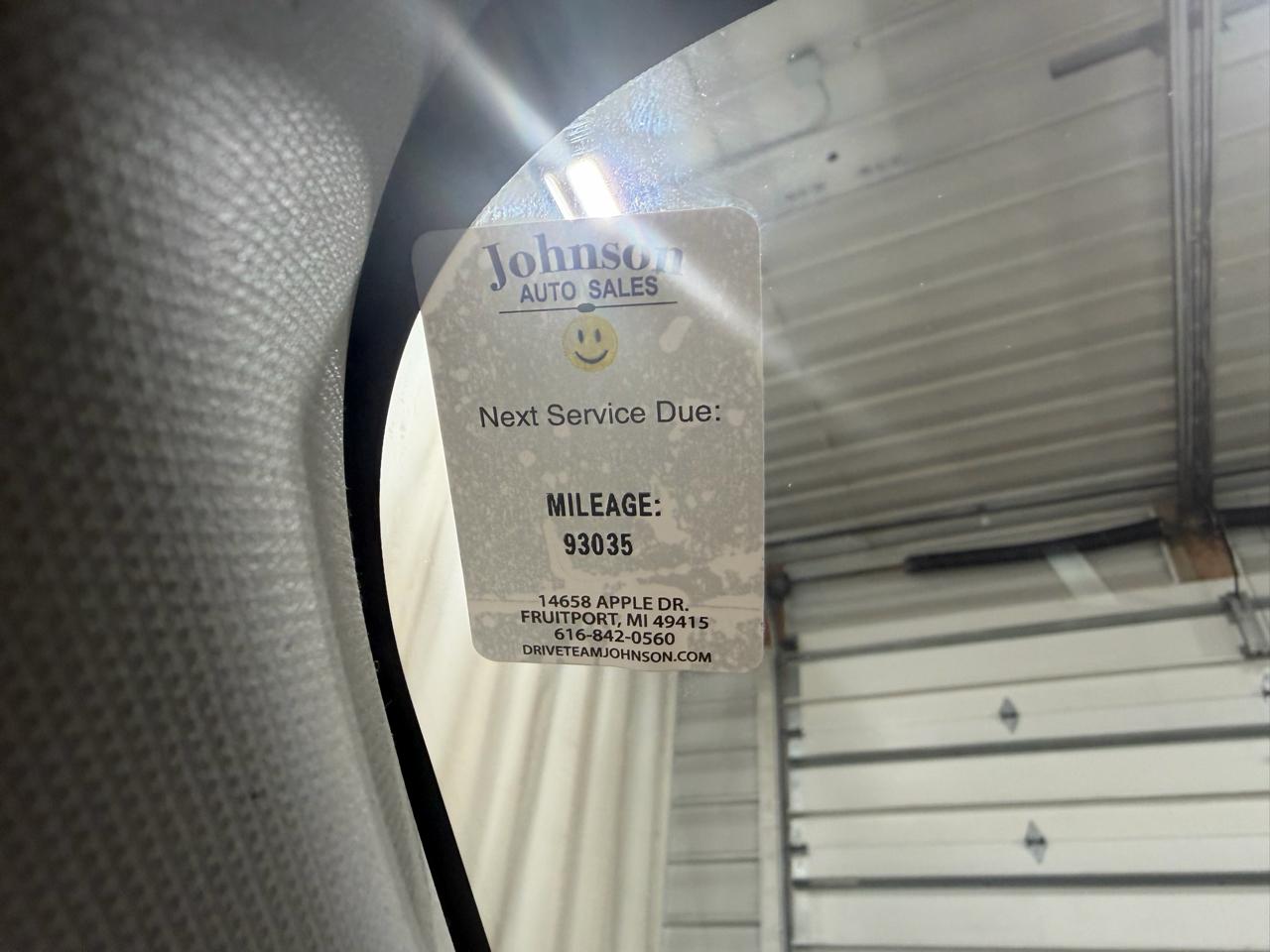 Subaru Crosstrek 2.0i Premium CVT 2019