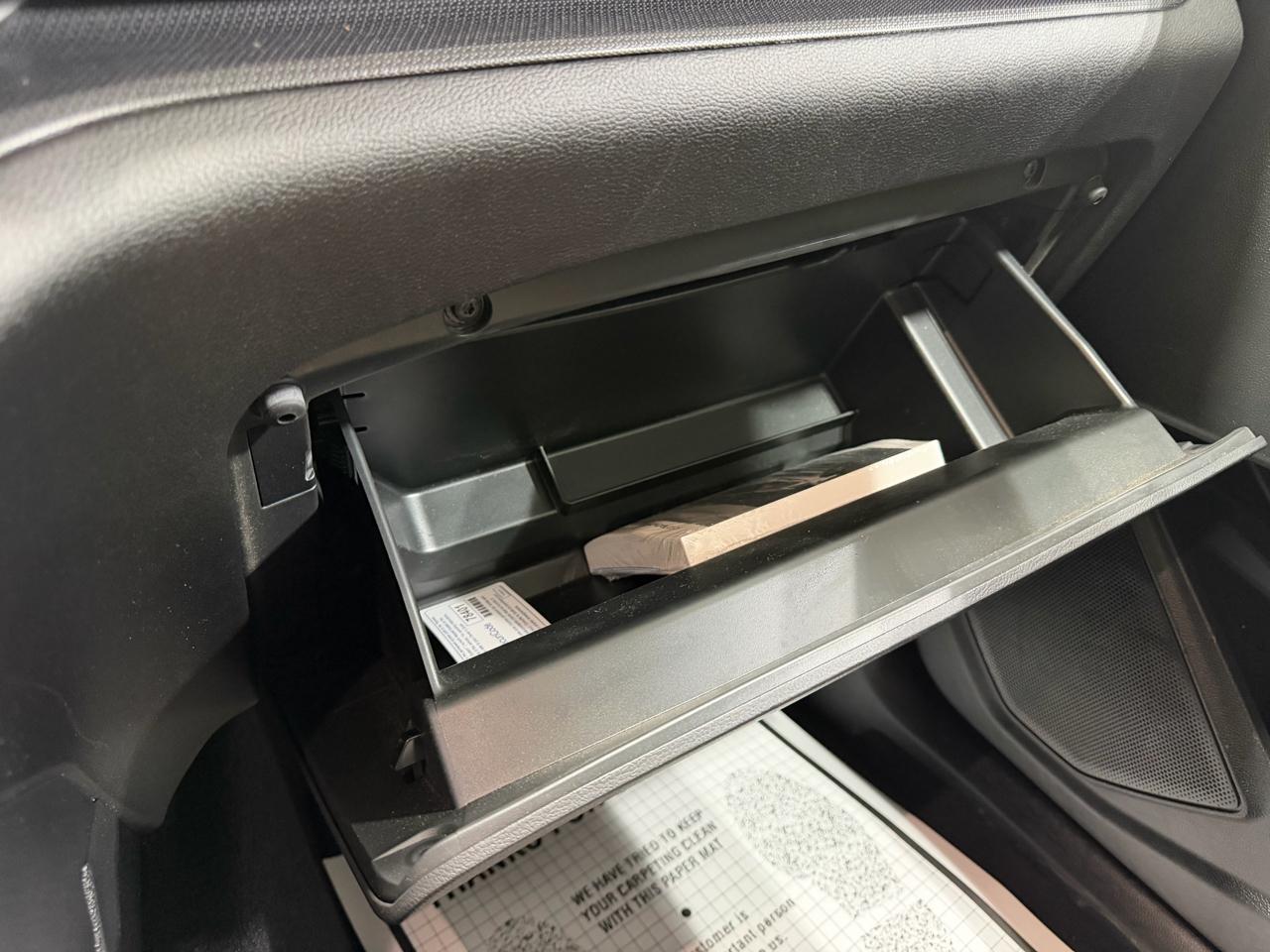 Ford Explorer Base 4WD 2023