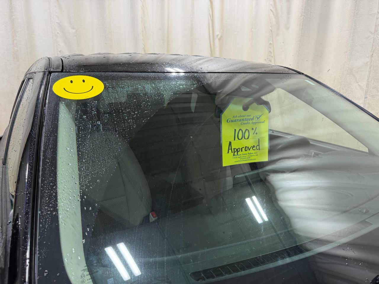 Ford Explorer Base 4WD 2023