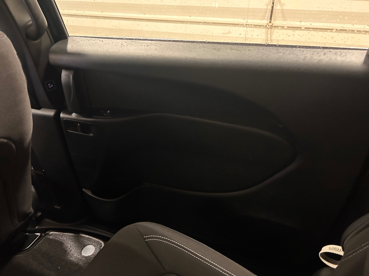 Chrysler Pacifica Touring FWD 2023