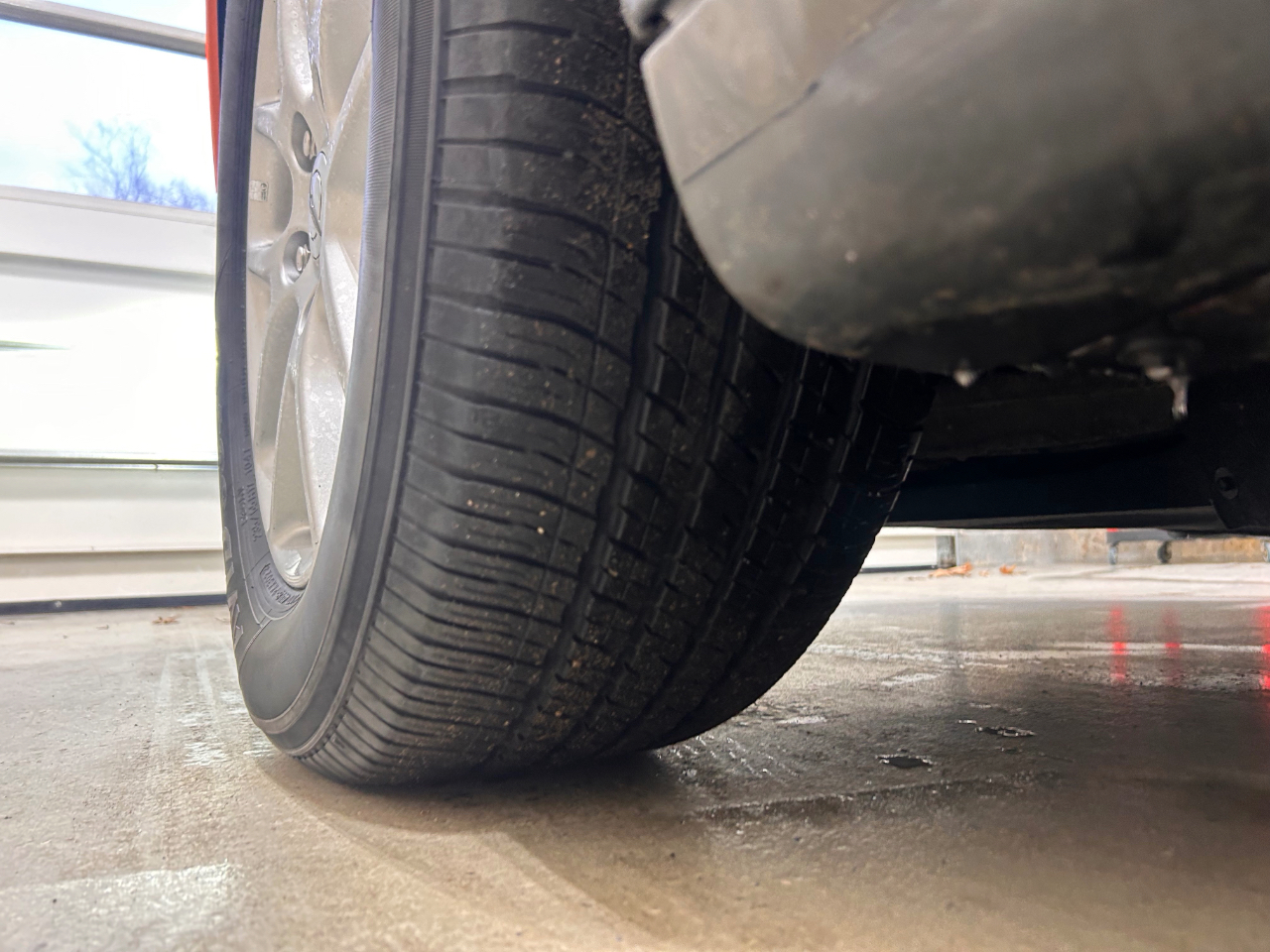 Chrysler Pacifica Touring FWD 2023