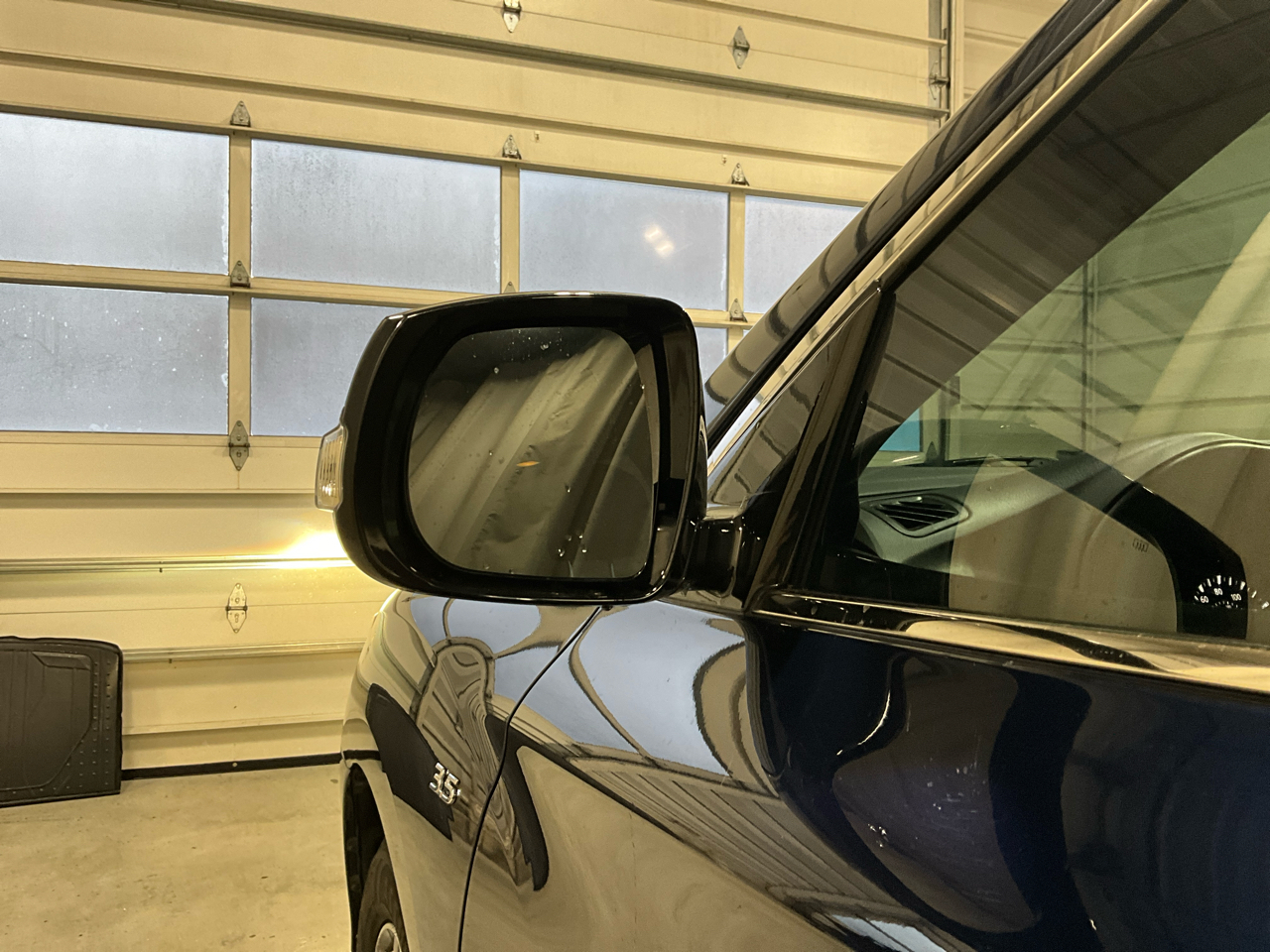 Infiniti QX60 PURE FWD 2019