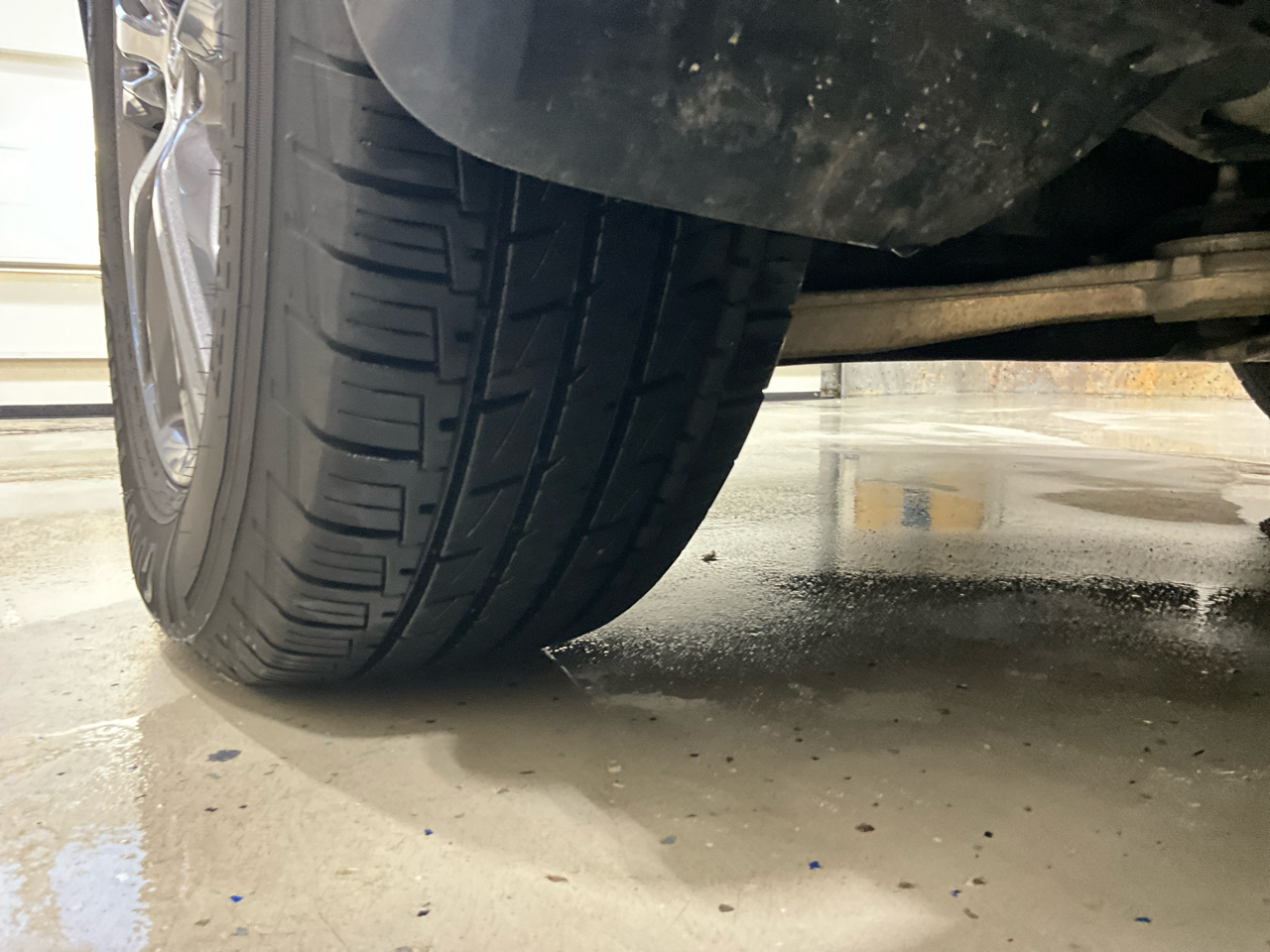 Infiniti QX60 PURE FWD 2019