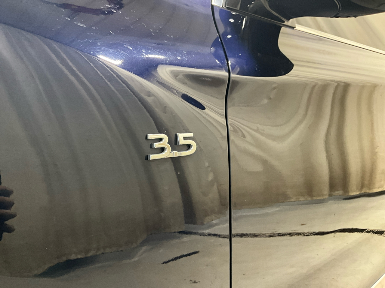 Infiniti QX60 PURE FWD 2019