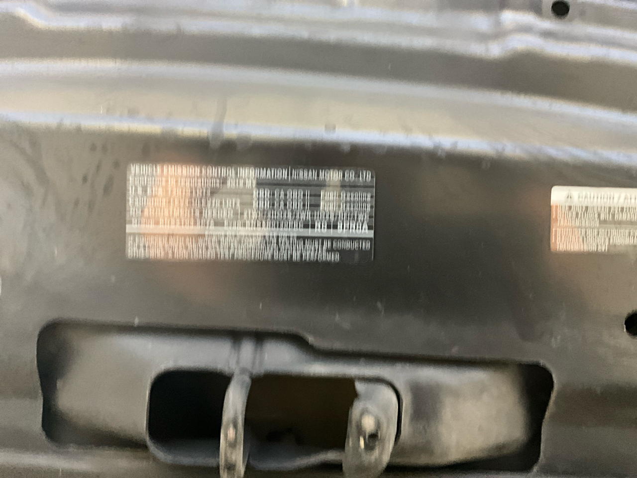 Infiniti QX60 PURE FWD 2019