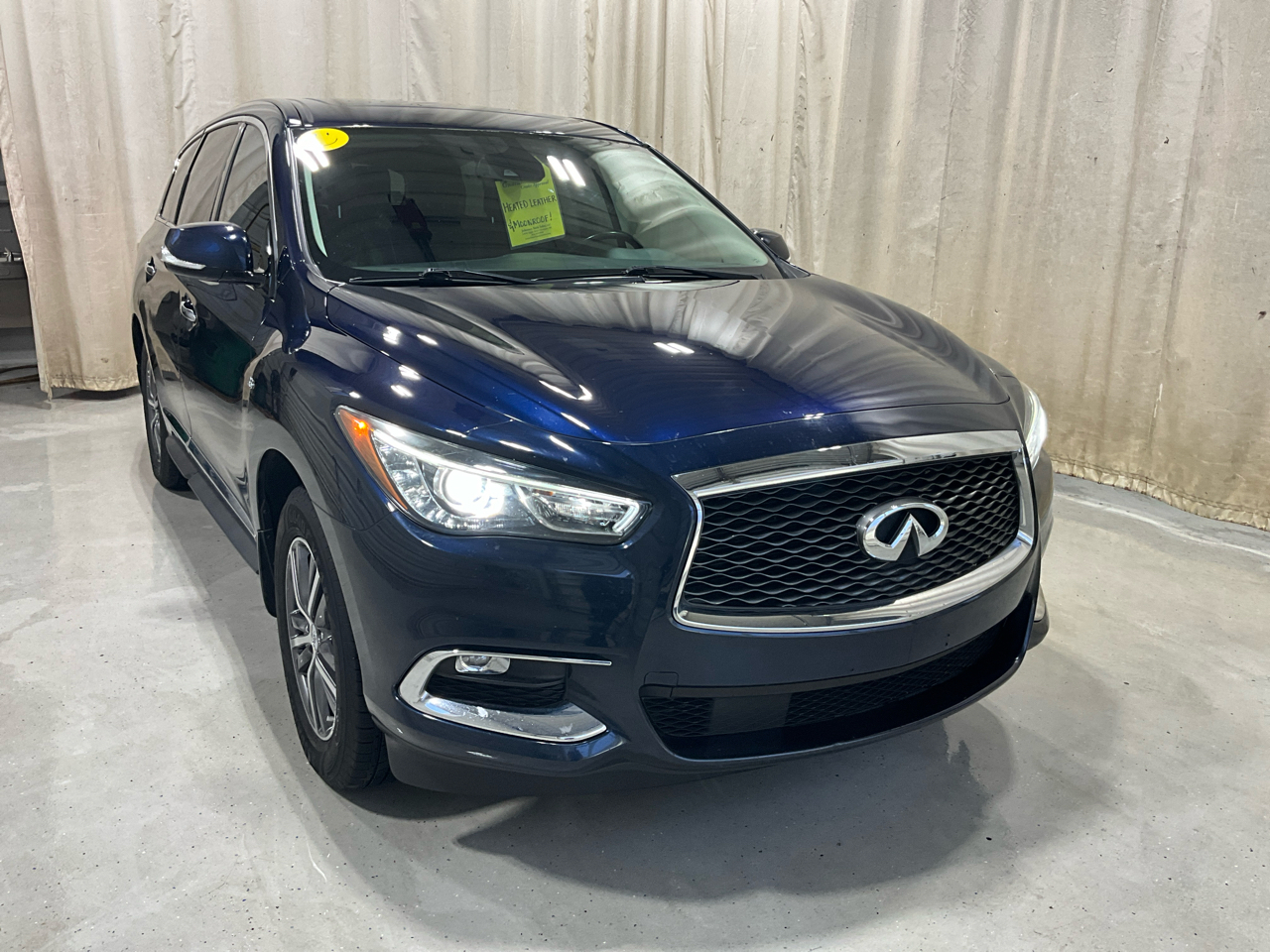 Infiniti QX60 PURE FWD 2019